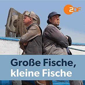 Große Fische - Kleine Fische
